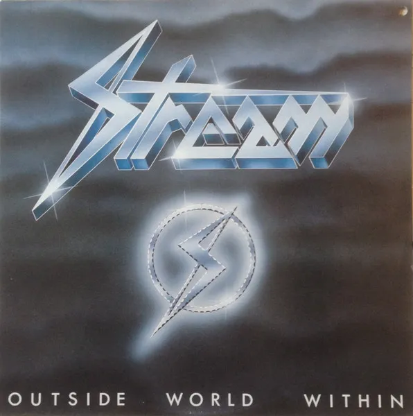 Outside World Within