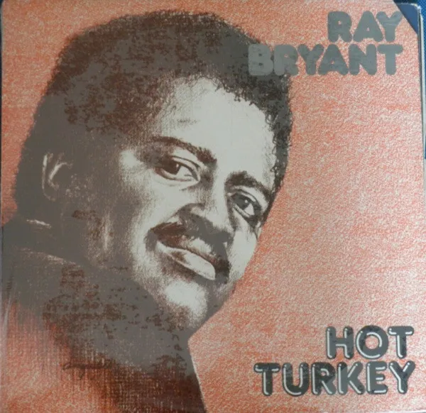 Hot Turkey