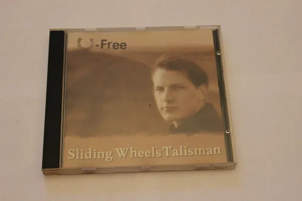 Sliding Wheels Talisman