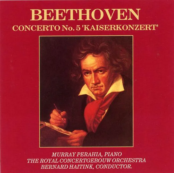 Concerto No. 5 'Kaiserkonzert'