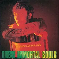 THESE IMMORTAL SOULS