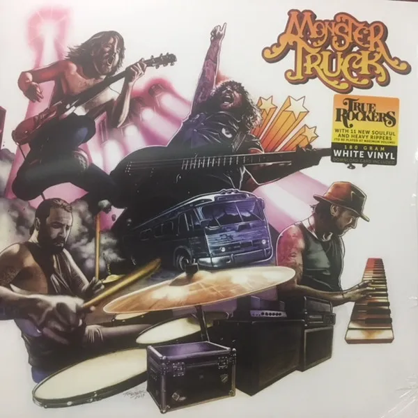 Monster Truck