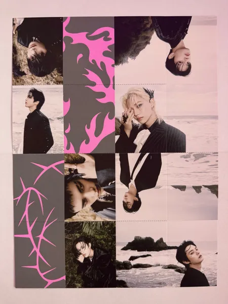 Skz It Tape 'Do It'