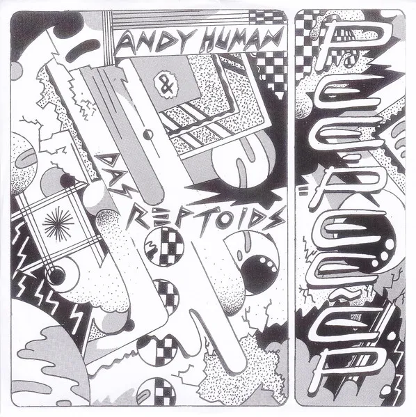 Pee-Pee E.P.