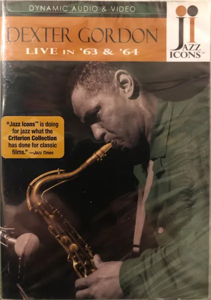Live In '63 & '64