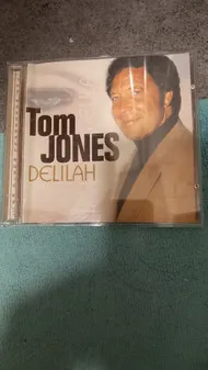 The wonderful music of Tom Jones
