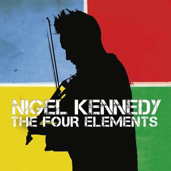 The Four Elements