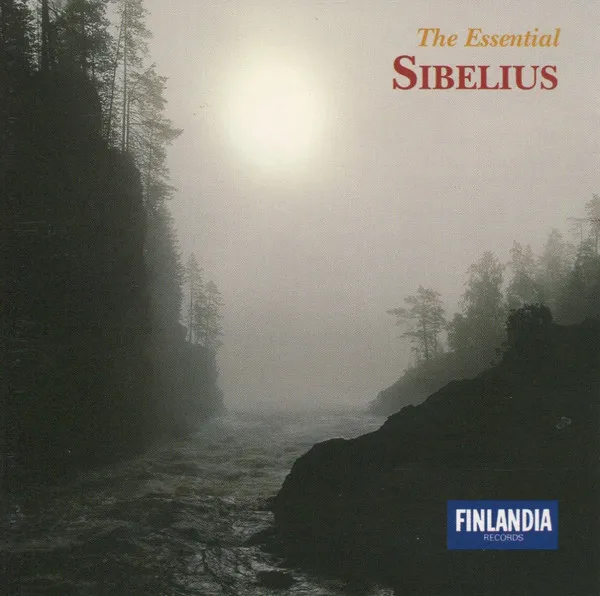 The Essential Sibelius
