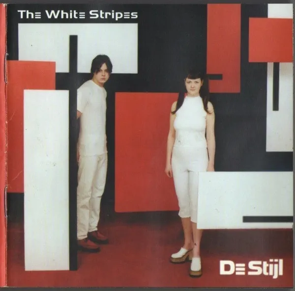 De Stijl