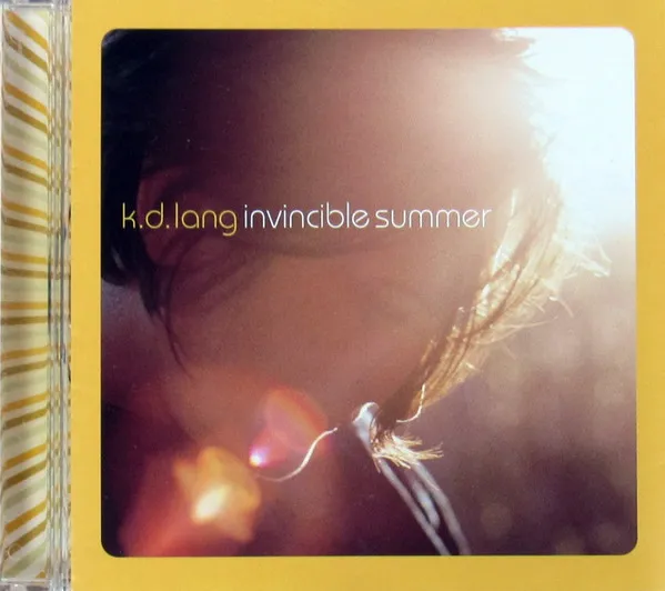 Invincible Summer