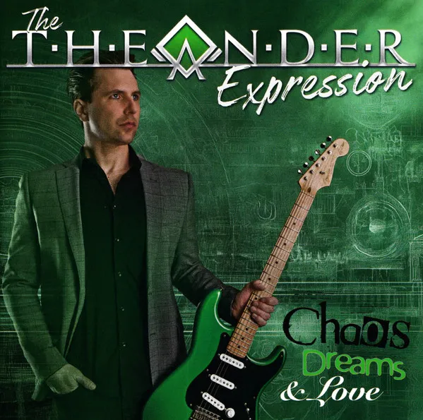 Chaos Dreams & Love
