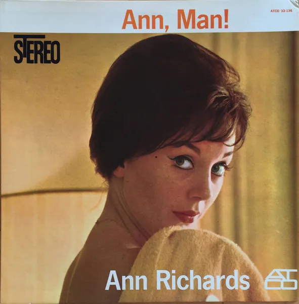 Ann, Man!
