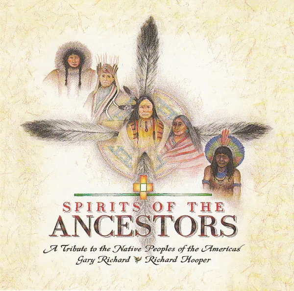 Spirits Of The Ancestors