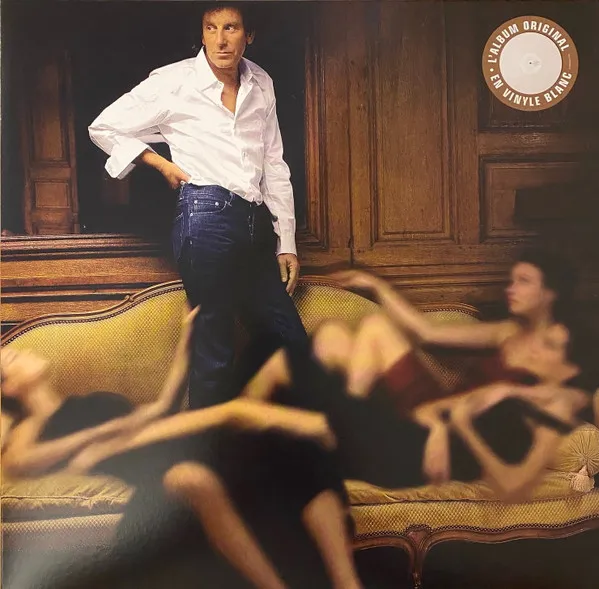 Au Ras Des Paquerettes