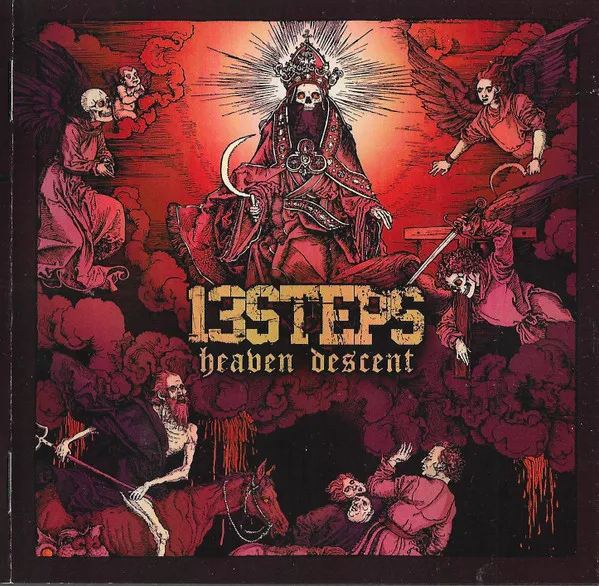 Heaven Descent