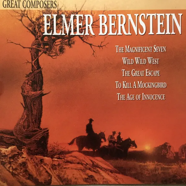 Great Composers