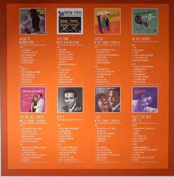 Volume Two 1966 - 1970
