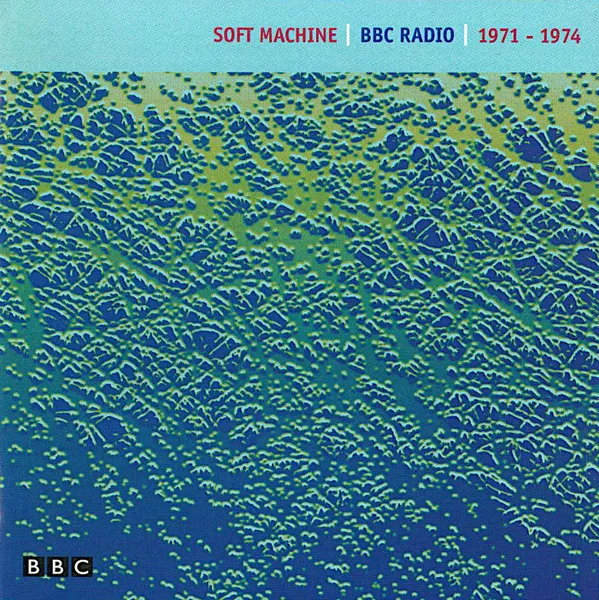 BBC Radio 1971 - 1974