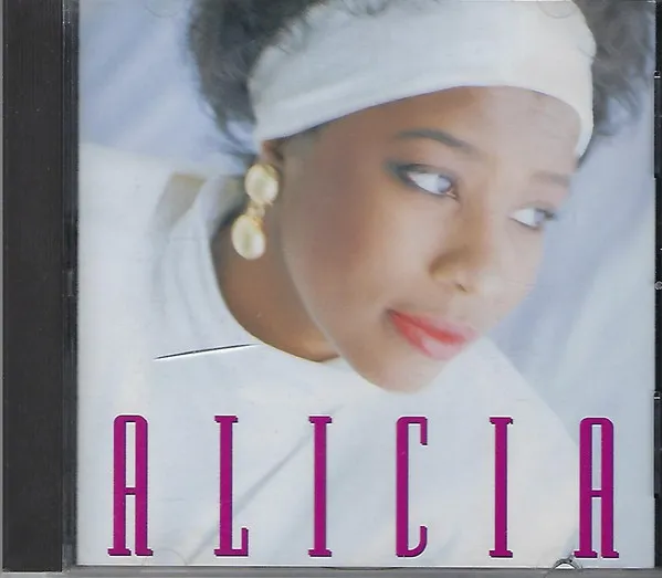 Alicia
