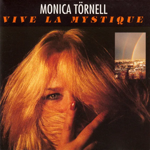 Vive La Mystique