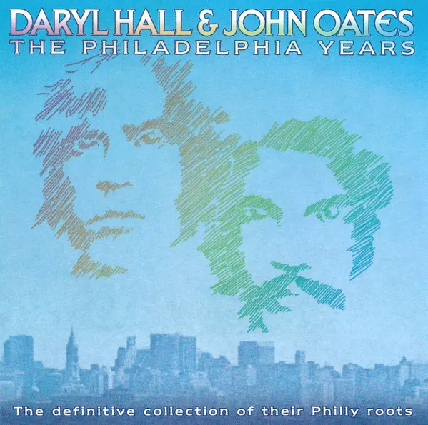 The Philadelphia Years (The Definitive Collection Of Their Philly Roots)