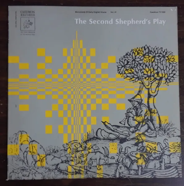 The Second Shepherds' Play