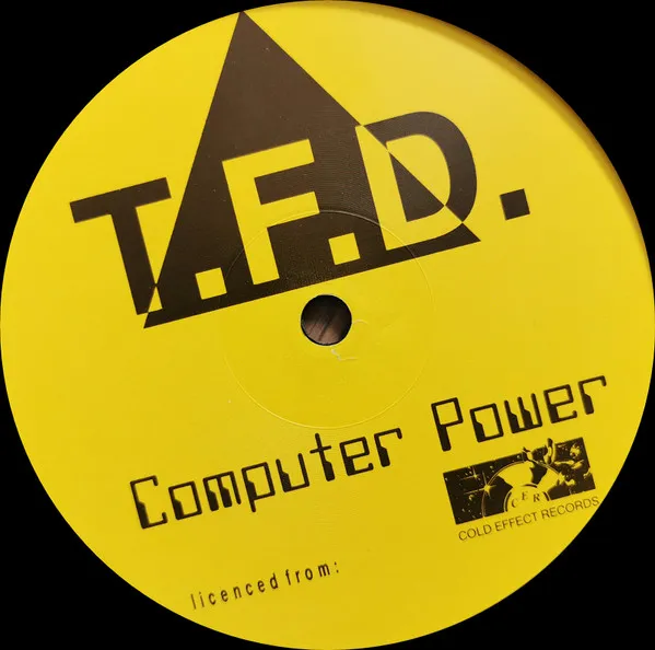 Computer Power