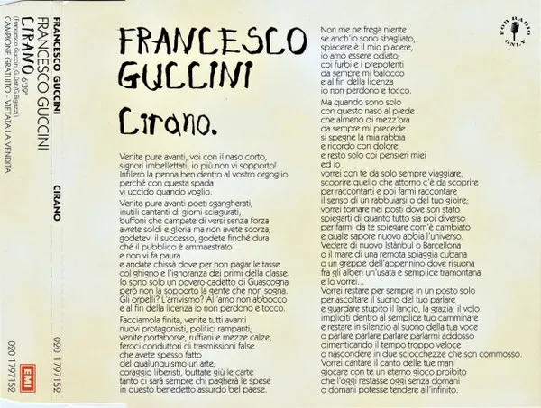 Cirano