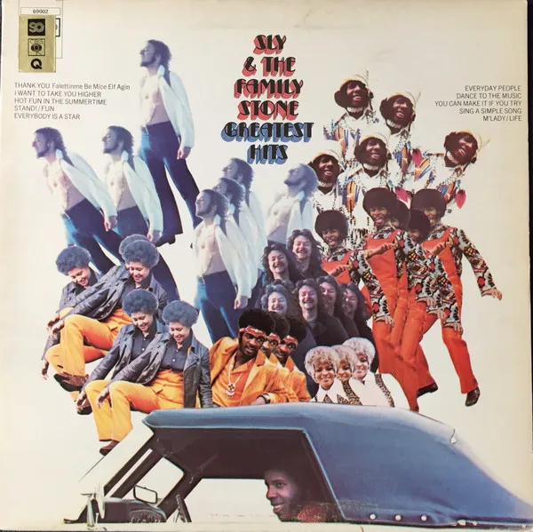 Sly & the Family Stone