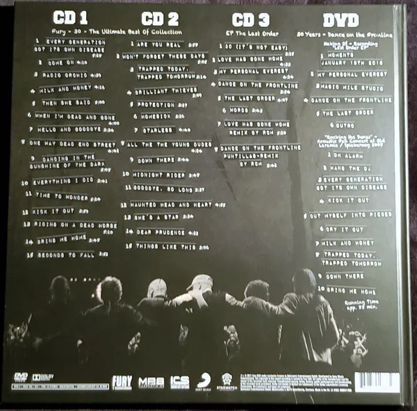 30 - The Ultimate Best Of Collection