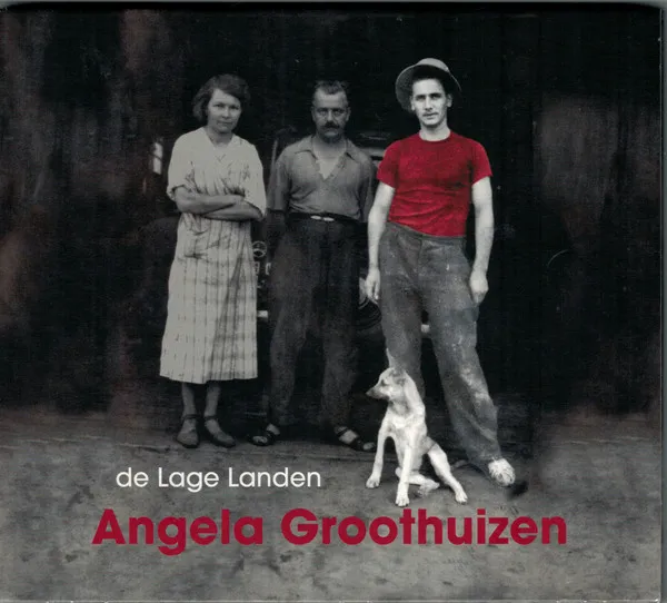 De Lage Landen