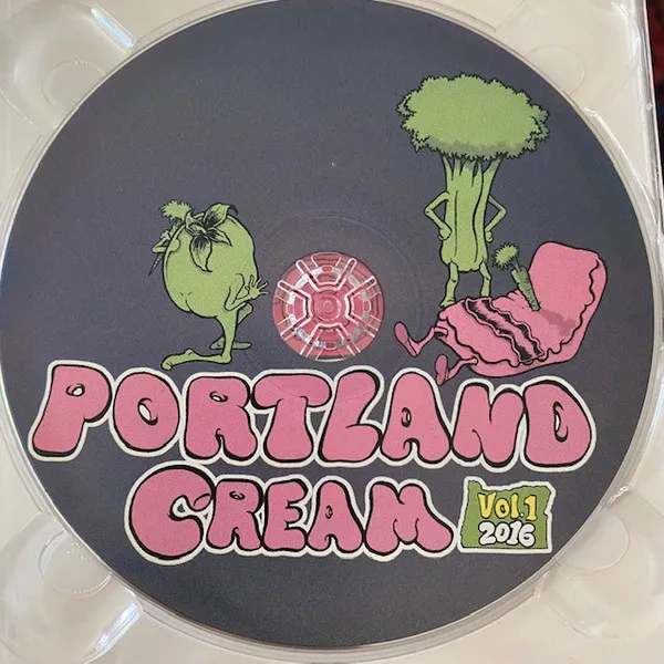 Portland Cream Vol.1