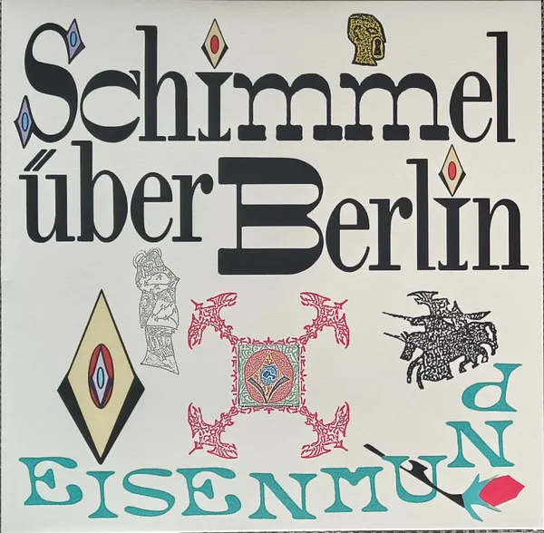 Eisenmund