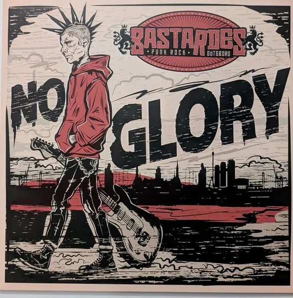 No Glory
