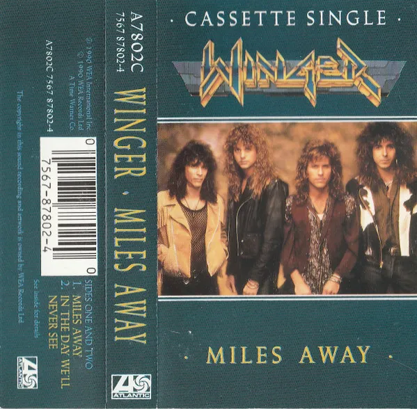 Winger