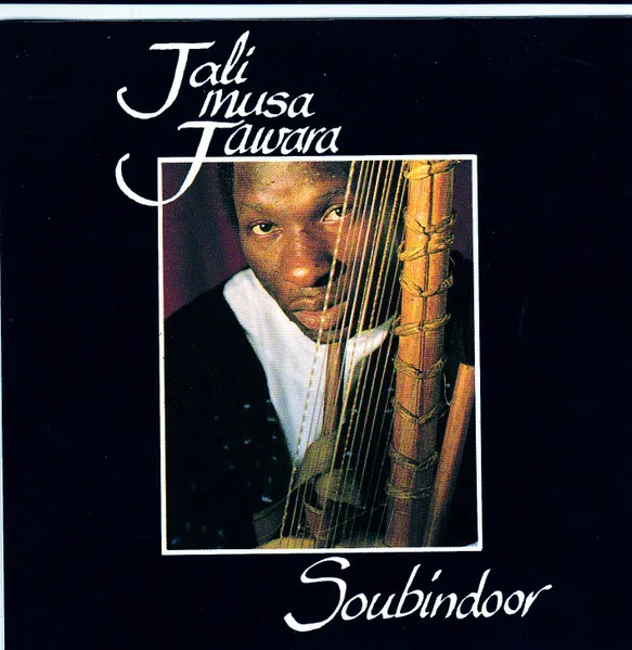 Soubindoor