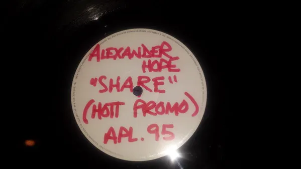 Share (The Remixes)