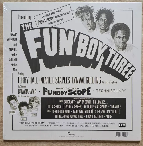 Fun Boy Three