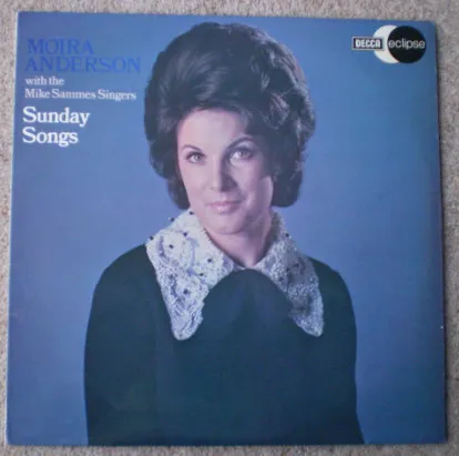 Sunday Songs