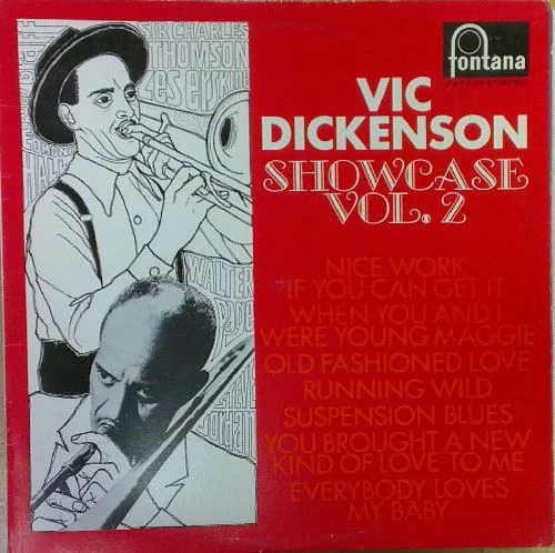 Showcase Vol.2