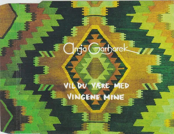 Vil Du Være Med