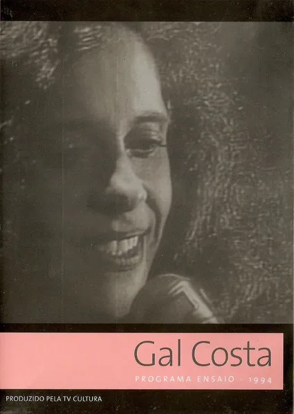 Programa Ensaio - 1994