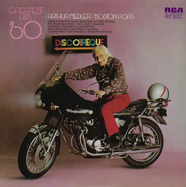 Greatest Hits Of The '60s