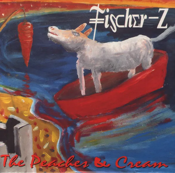 The Peaches & Cream