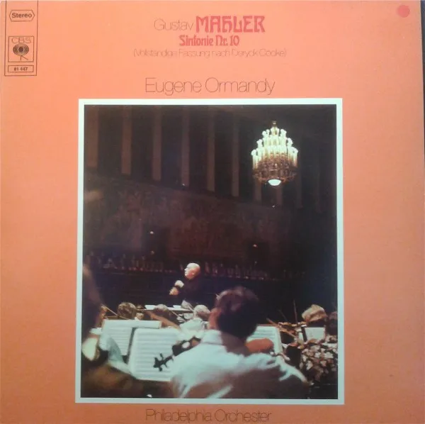 Sinfonie Nr. 10 (Vollständig)
