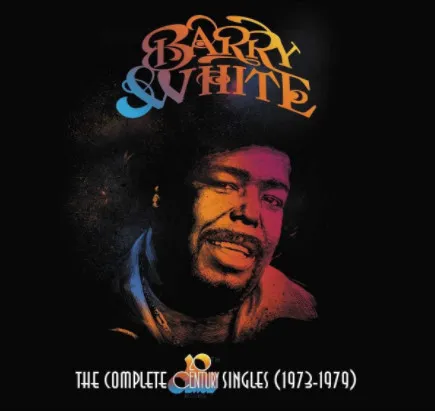The Complete 20th Century Singles (1973-1979)