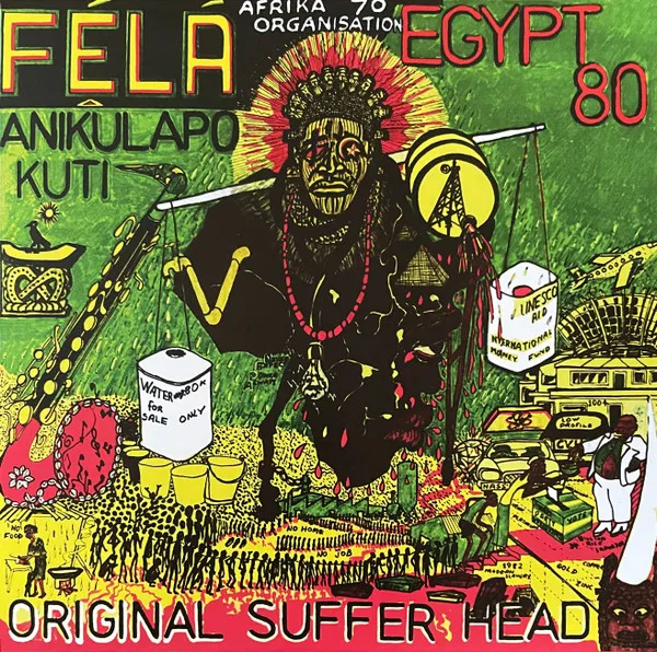 Original Sufferhead