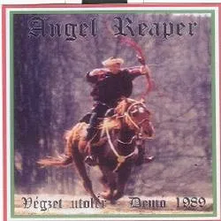 Végzet Utolér
