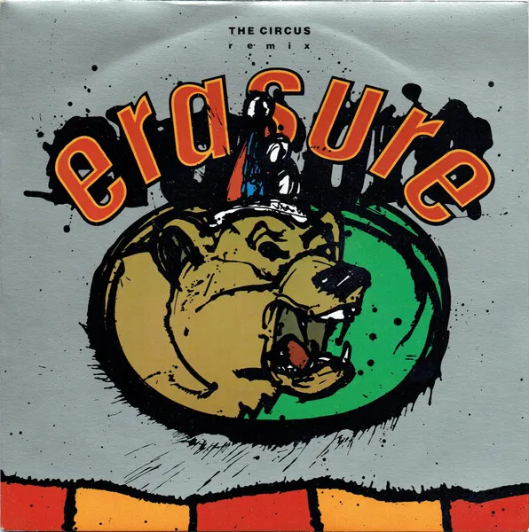 The Circus (Remix)