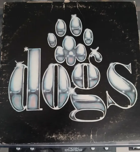 Dogs?